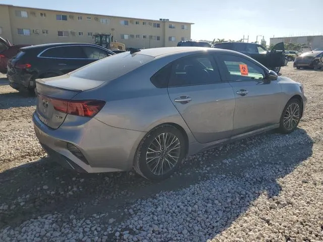 3KPF54AD8PE683927 2023 2023 KIA Forte- Gt Line 3