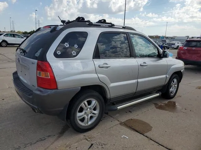 KNDJF723387524779 2008 2008 KIA Sportage- EX 3