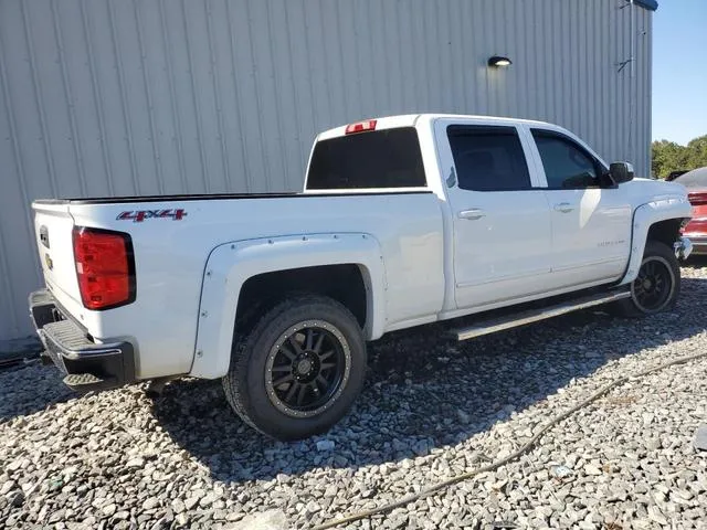 3GCUKREC0FG147877 2015 2015 Chevrolet Silverado- K1500 Lt 3