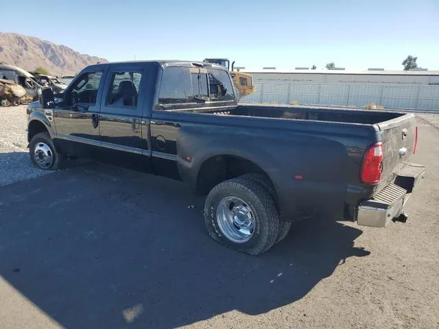 1FTWW33R38EB61140 2008 2008 Ford F-350- Super Duty 2