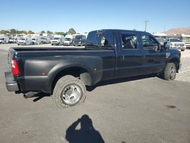 1FTWW33R38EB61140 2008 2008 Ford F-350- Super Duty 3