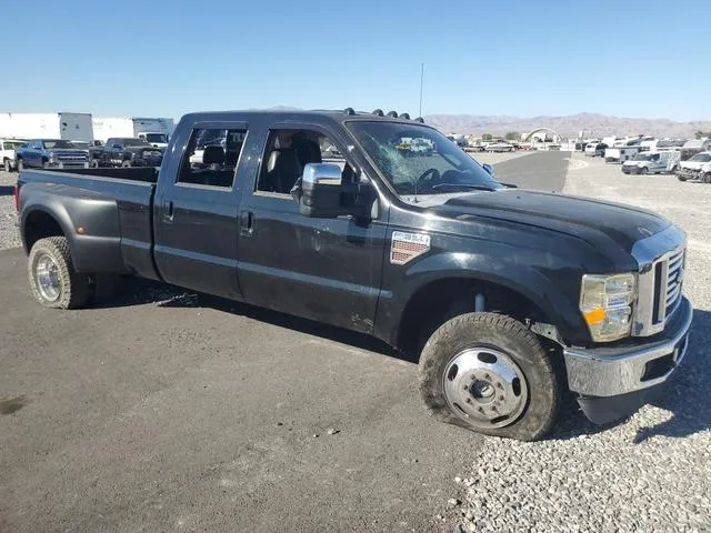 1FTWW33R38EB61140 2008 2008 Ford F-350- Super Duty 4