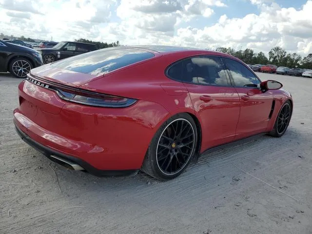 WP0AJ2A77PL102459 2023 2023 Porsche Panamera- Base 3