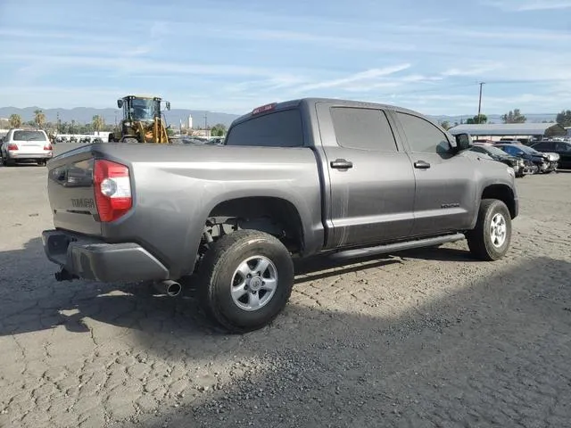 5TFEM5F17KX140001 2019 2019 Toyota Tundra- Crewmax Sr5 3