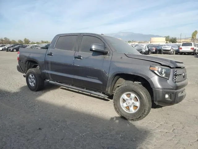 5TFEM5F17KX140001 2019 2019 Toyota Tundra- Crewmax Sr5 4