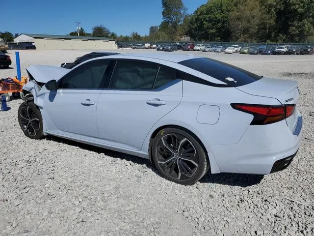 1N4BL4CV0PN375047 2023 2023 Nissan Altima- SR 2