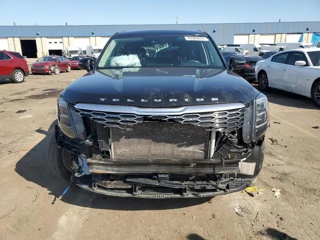 5XYP5DHC5LG036965 2020 2020 KIA Telluride- SX 5