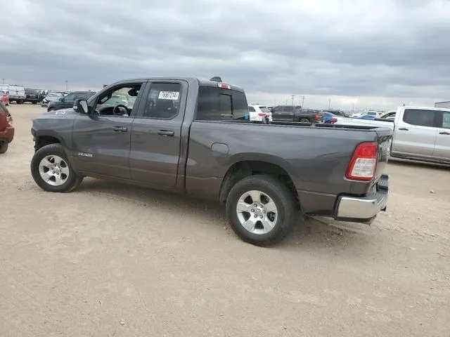 1C6RREBT4NN190808 2022 2022 RAM 1500- Big Horn/Lone Star 2