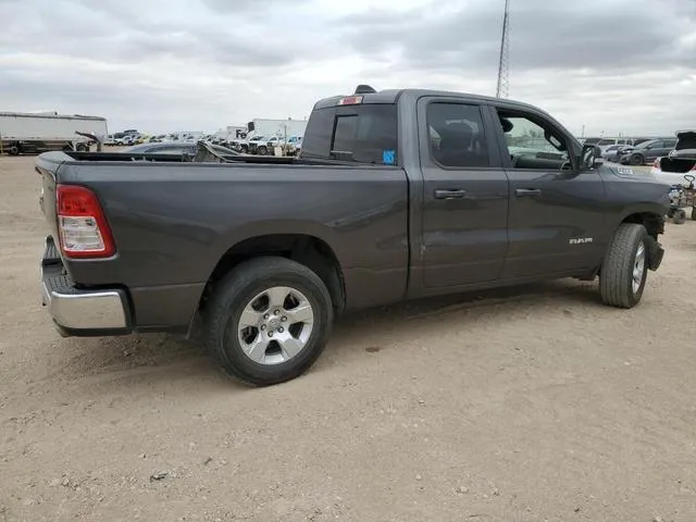 1C6RREBT4NN190808 2022 2022 RAM 1500- Big Horn/Lone Star 3