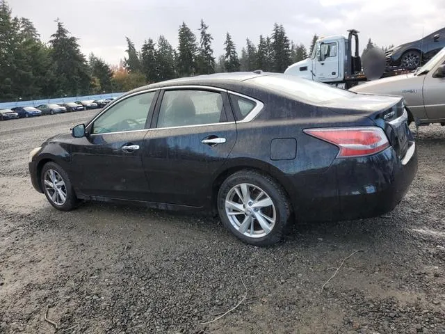 1N4AL3APXEC428470 2014 2014 Nissan Altima- 2-5 2