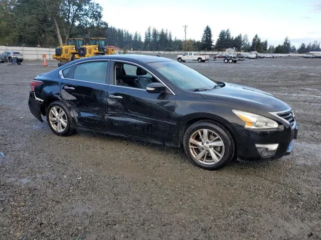 1N4AL3APXEC428470 2014 2014 Nissan Altima- 2-5 4