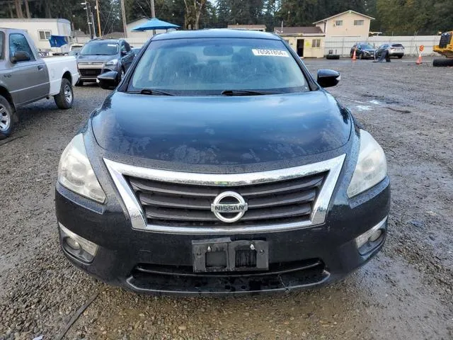 1N4AL3APXEC428470 2014 2014 Nissan Altima- 2-5 5