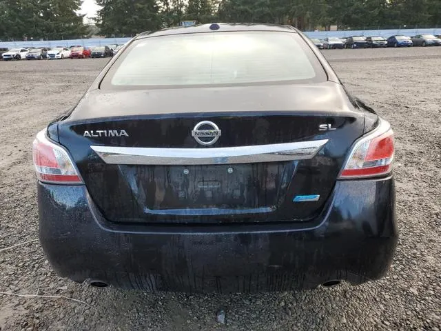 1N4AL3APXEC428470 2014 2014 Nissan Altima- 2-5 6