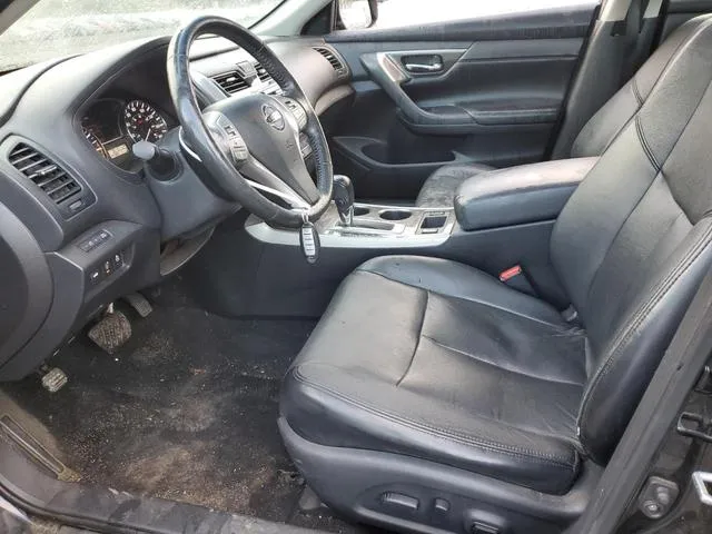 1N4AL3APXEC428470 2014 2014 Nissan Altima- 2-5 7