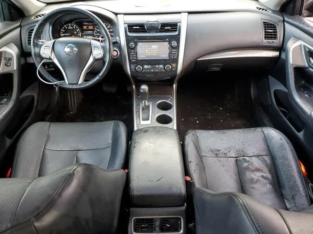 1N4AL3APXEC428470 2014 2014 Nissan Altima- 2-5 8