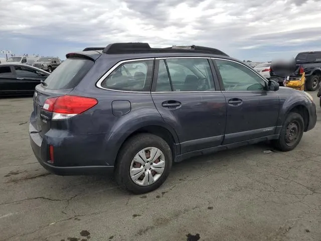 4S4BRBAC3D3273744 2013 2013 Subaru Outback- 2-5I 3