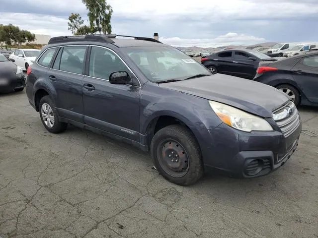 4S4BRBAC3D3273744 2013 2013 Subaru Outback- 2-5I 4