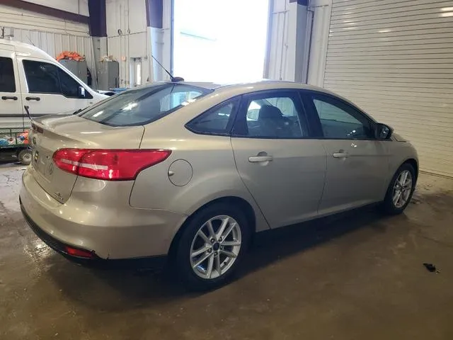 1FADP3F22GL298346 2016 2016 Ford Focus- SE 3