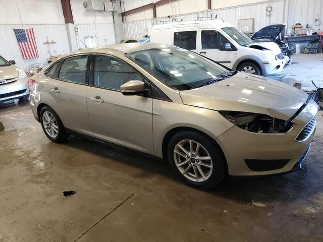 1FADP3F22GL298346 2016 2016 Ford Focus- SE 4