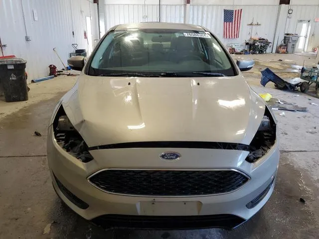 1FADP3F22GL298346 2016 2016 Ford Focus- SE 5