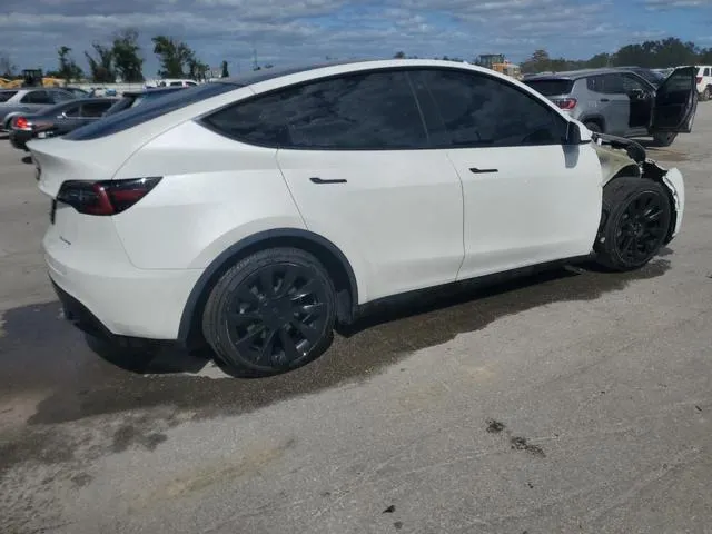 5YJYGDEEXLF008431 2020 2020 Tesla MODEL Y 3