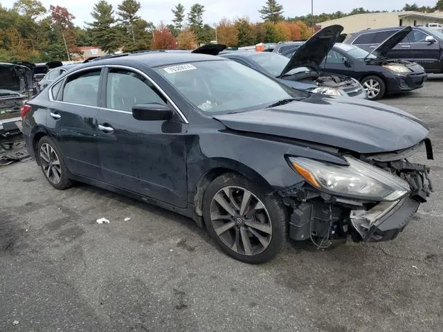 1N4AL3AP6GC188563 2016 2016 Nissan Altima- 2-5 4