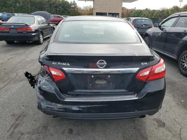 1N4AL3AP6GC188563 2016 2016 Nissan Altima- 2-5 6