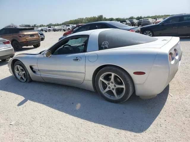 1G1YY22G835100879 2003 2003 Chevrolet Corvette 2