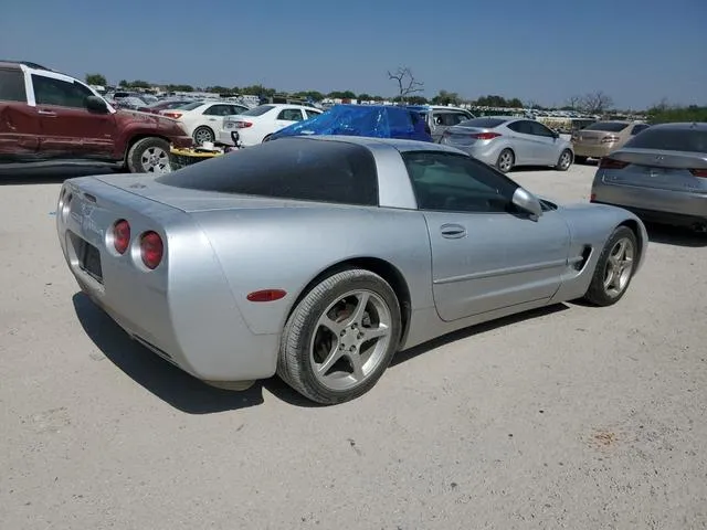 1G1YY22G835100879 2003 2003 Chevrolet Corvette 3