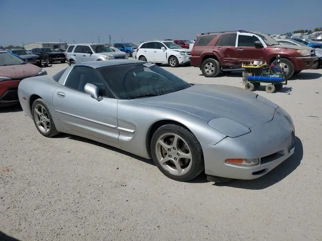 1G1YY22G835100879 2003 2003 Chevrolet Corvette 4