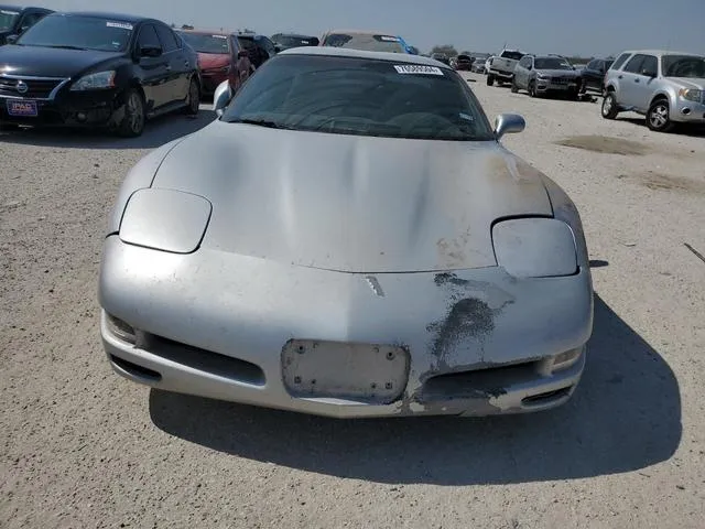 1G1YY22G835100879 2003 2003 Chevrolet Corvette 5