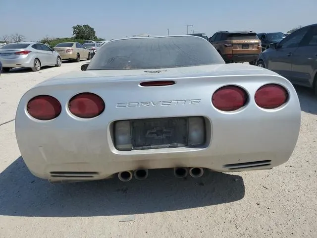 1G1YY22G835100879 2003 2003 Chevrolet Corvette 6