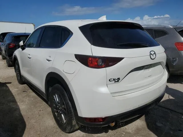 JM3KFBCMXM0430536 2021 2021 Mazda CX-5- Touring 2