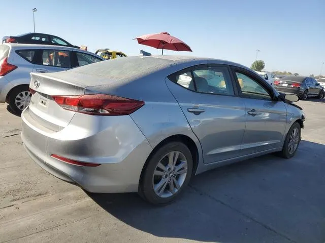 5NPD84LF0HH050008 2017 2017 Hyundai Elantra- SE 3