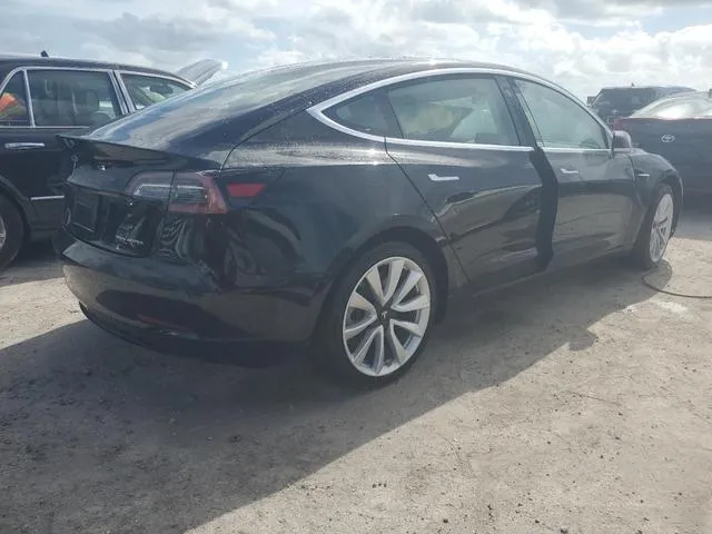 5YJ3E1EB9LF719798 2020 2020 Tesla MODEL 3 3