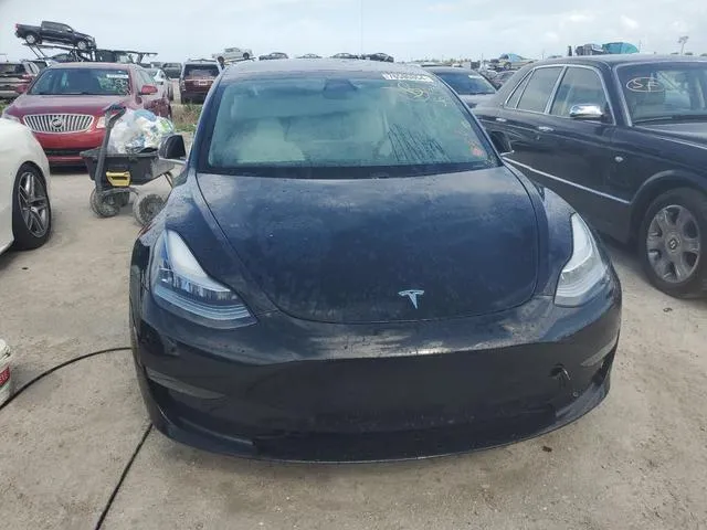 5YJ3E1EB9LF719798 2020 2020 Tesla MODEL 3 5