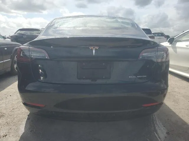 5YJ3E1EB9LF719798 2020 2020 Tesla MODEL 3 6