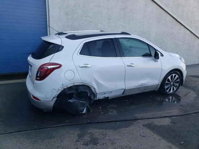 KL4CJGSMXKB859262 2019 2019 Buick Encore- Essence 3