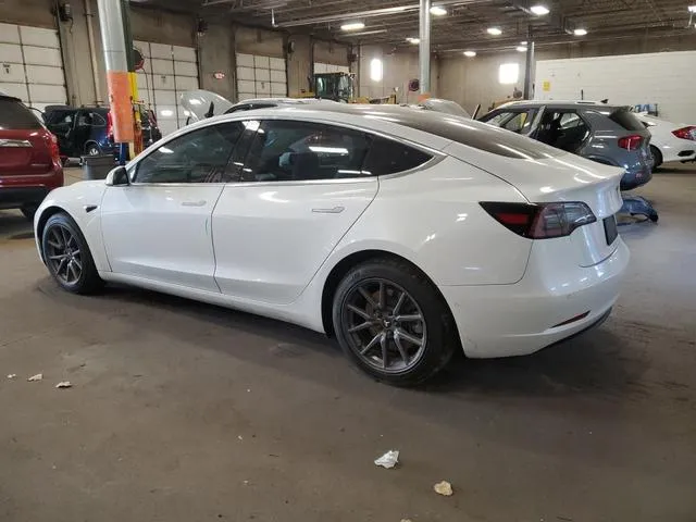 5YJ3E1EBXLF639670 2020 2020 Tesla MODEL 3 2