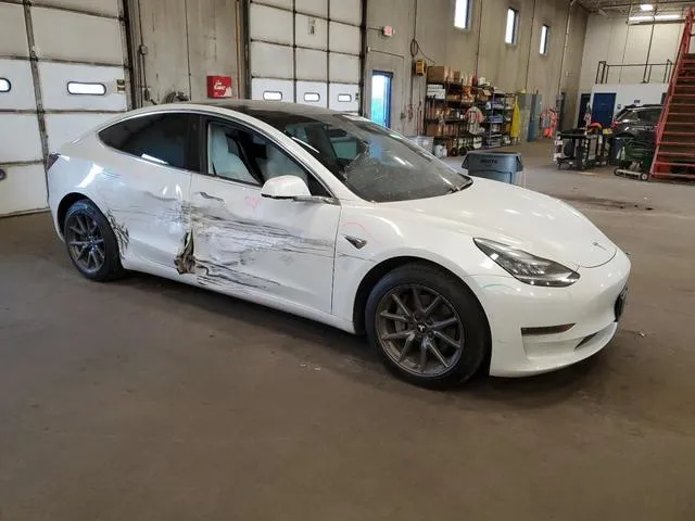 5YJ3E1EBXLF639670 2020 2020 Tesla MODEL 3 4