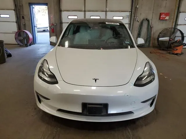 5YJ3E1EBXLF639670 2020 2020 Tesla MODEL 3 5