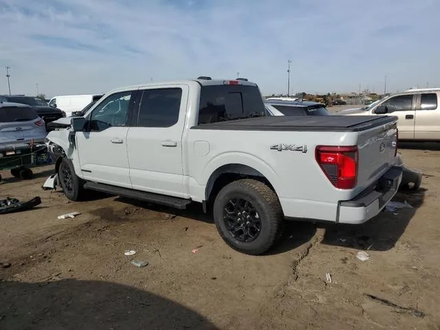 1FTFW3LD0RFB03048 2024 2024 Ford F-150- Xlt 2