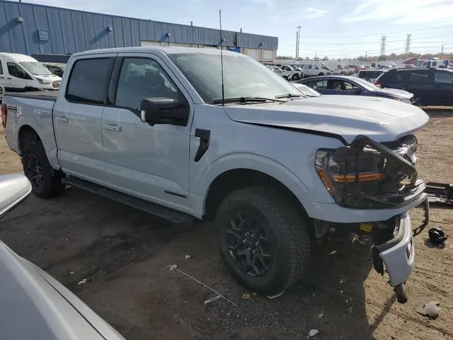 1FTFW3LD0RFB03048 2024 2024 Ford F-150- Xlt 4