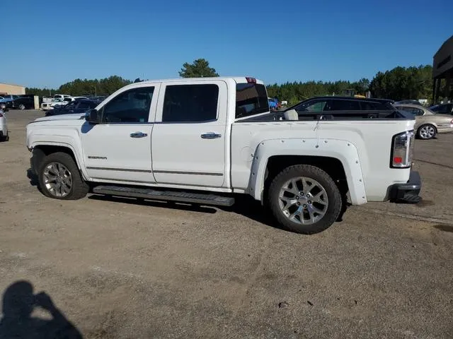 3GTP1VEC1FG498127 2015 2015 GMC Sierra- C1500 Slt 2