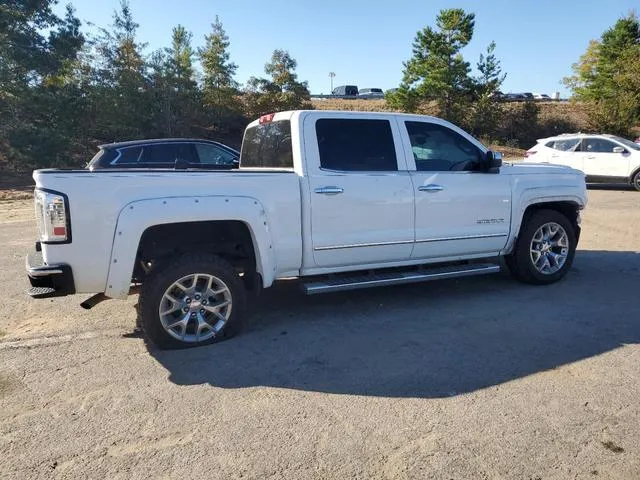 3GTP1VEC1FG498127 2015 2015 GMC Sierra- C1500 Slt 3