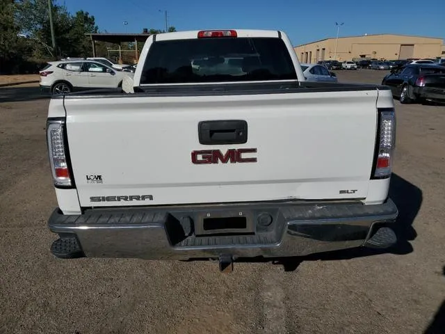 3GTP1VEC1FG498127 2015 2015 GMC Sierra- C1500 Slt 6