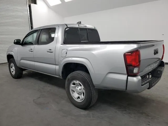 3TYAX5GN4PT073818 2023 2023 Toyota Tacoma- Double Cab 2