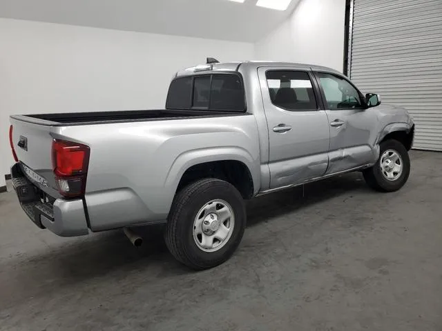 3TYAX5GN4PT073818 2023 2023 Toyota Tacoma- Double Cab 3