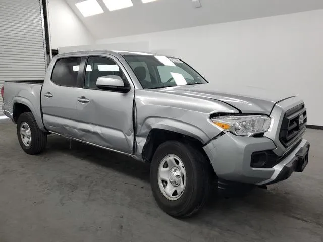 3TYAX5GN4PT073818 2023 2023 Toyota Tacoma- Double Cab 4