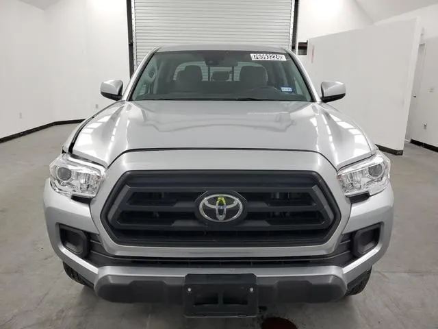 3TYAX5GN4PT073818 2023 2023 Toyota Tacoma- Double Cab 5